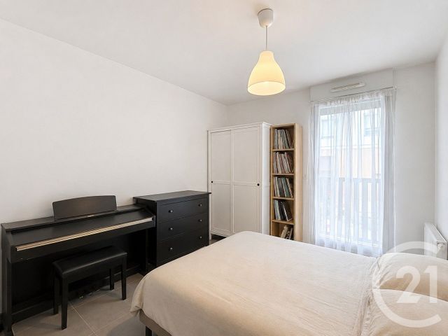 Appartement F2 à vendre - 2 pièces - 43.13 m2 - MONTPELLIER - 34 - LANGUEDOC-ROUSSILLON - Century 21 Granié Immobilier