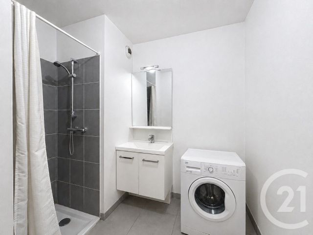 Appartement F2 à vendre - 2 pièces - 43.13 m2 - MONTPELLIER - 34 - LANGUEDOC-ROUSSILLON - Century 21 Granié Immobilier
