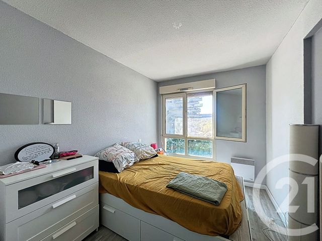 Afficher la photo en grand Appartement F2 à vendre - 2 pièces - 49.31 m2 - MONTPELLIER - 34 - LANGUEDOC-ROUSSILLON - Century 21 Granié Immobilier