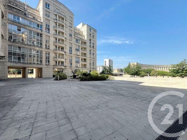 Afficher la photo en grand Appartement F2 à vendre - 2 pièces - 49.31 m2 - MONTPELLIER - 34 - LANGUEDOC-ROUSSILLON - Century 21 Granié Immobilier