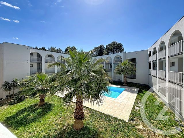 Appartement Studio à vendre MONTPELLIER