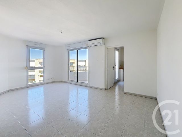 Appartement F2 à vendre - 2 pièces - 48.5 m2 - MONTPELLIER - 34 - LANGUEDOC-ROUSSILLON - Century 21 Granié Immobilier