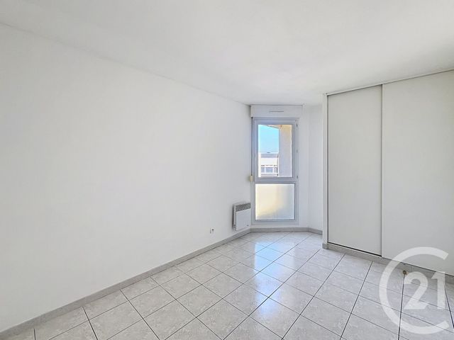 Appartement F2 à vendre - 2 pièces - 48.5 m2 - MONTPELLIER - 34 - LANGUEDOC-ROUSSILLON - Century 21 Granié Immobilier