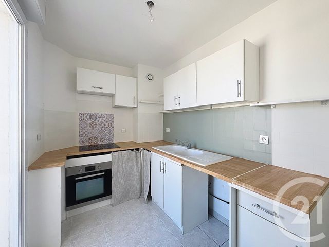Appartement F2 à vendre - 2 pièces - 48.5 m2 - MONTPELLIER - 34 - LANGUEDOC-ROUSSILLON - Century 21 Granié Immobilier