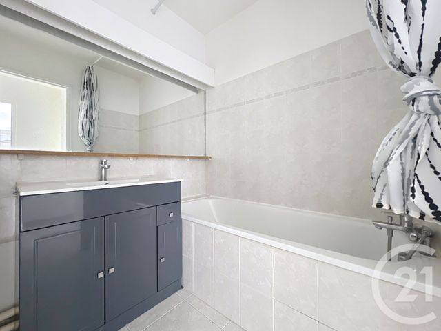 Appartement F2 à vendre - 2 pièces - 48.5 m2 - MONTPELLIER - 34 - LANGUEDOC-ROUSSILLON - Century 21 Granié Immobilier