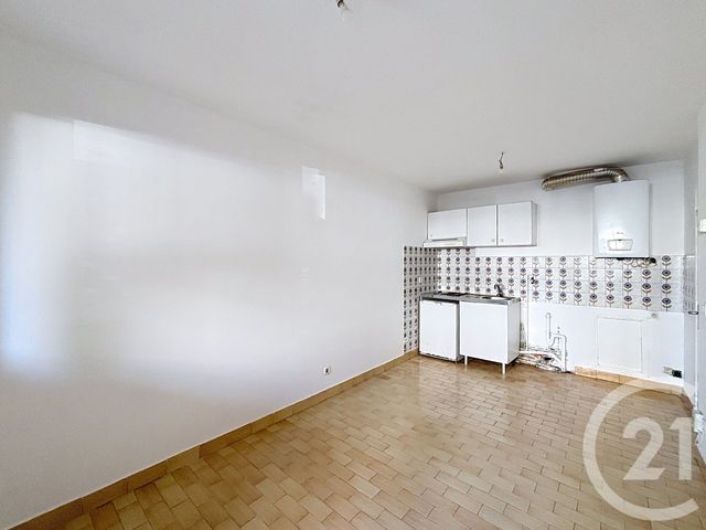 Appartement F2 à vendre - 2 pièces - 36.01 m2 - MONTPELLIER - 34 - LANGUEDOC-ROUSSILLON - Century 21 Granié Immobilier