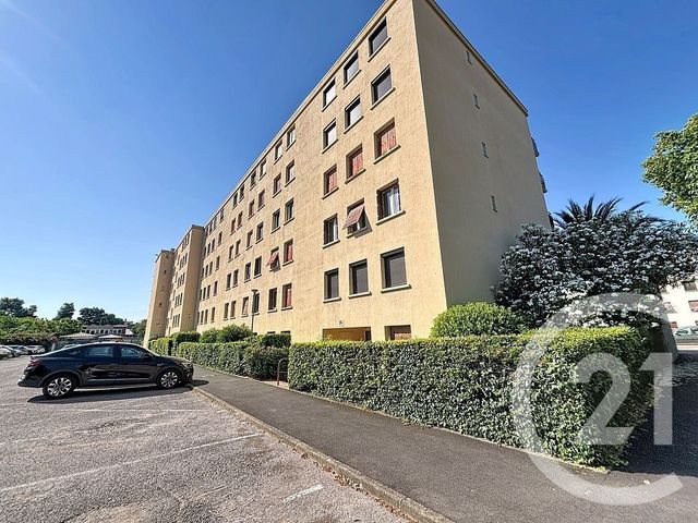 Appartement F2 à vendre - 2 pièces - 36.01 m2 - MONTPELLIER - 34 - LANGUEDOC-ROUSSILLON - Century 21 Granié Immobilier