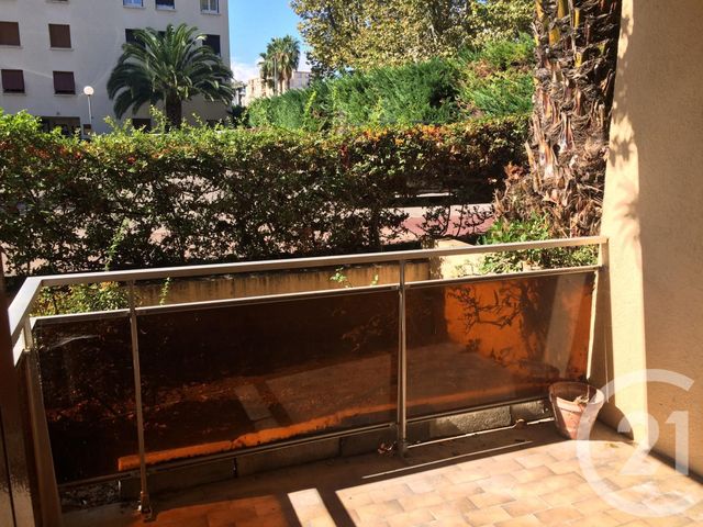 Appartement F2 à vendre - 2 pièces - 36.01 m2 - MONTPELLIER - 34 - LANGUEDOC-ROUSSILLON - Century 21 Granié Immobilier