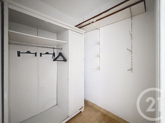 Appartement F2 à vendre - 2 pièces - 36.01 m2 - MONTPELLIER - 34 - LANGUEDOC-ROUSSILLON - Century 21 Granié Immobilier