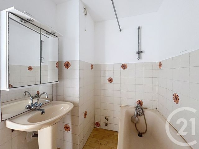 Appartement F2 à vendre - 2 pièces - 36.01 m2 - MONTPELLIER - 34 - LANGUEDOC-ROUSSILLON - Century 21 Granié Immobilier