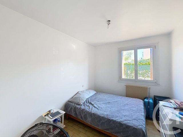 Appartement F2 à vendre - 2 pièces - 36.01 m2 - MONTPELLIER - 34 - LANGUEDOC-ROUSSILLON - Century 21 Granié Immobilier