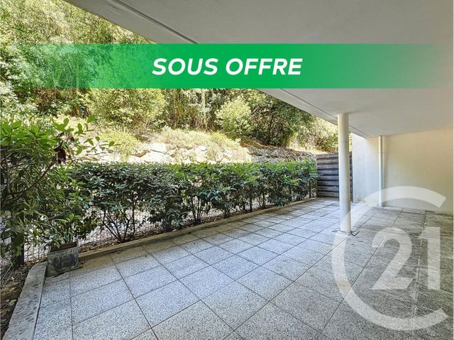 appartement - MONTPELLIER - 34
