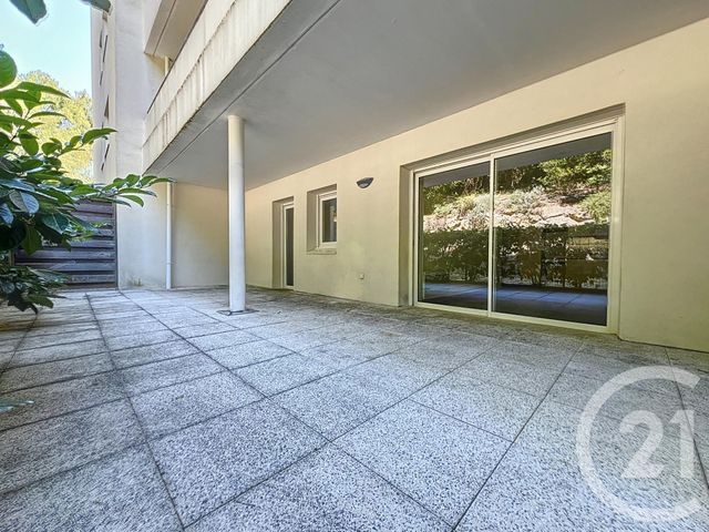 Appartement F3 à vendre - 3 pièces - 59.1 m2 - MONTPELLIER - 34 - LANGUEDOC-ROUSSILLON - Century 21 Granié Immobilier