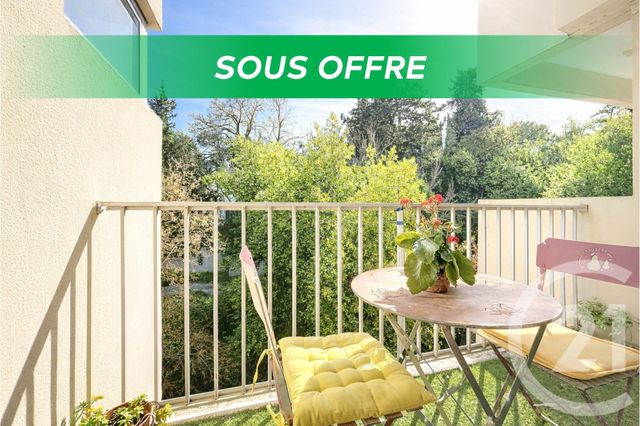 Appartement F2 à vendre MONTPELLIER