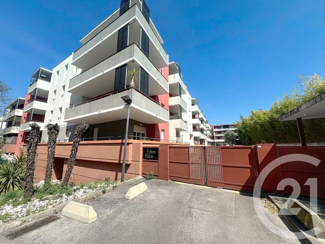 appartement - MONTPELLIER - 34