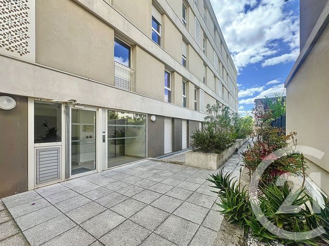 Appartement F3 à vendre - 3 pièces - 75.09 m2 - MONTPELLIER - 34 - LANGUEDOC-ROUSSILLON - Century 21 Granié Immobilier