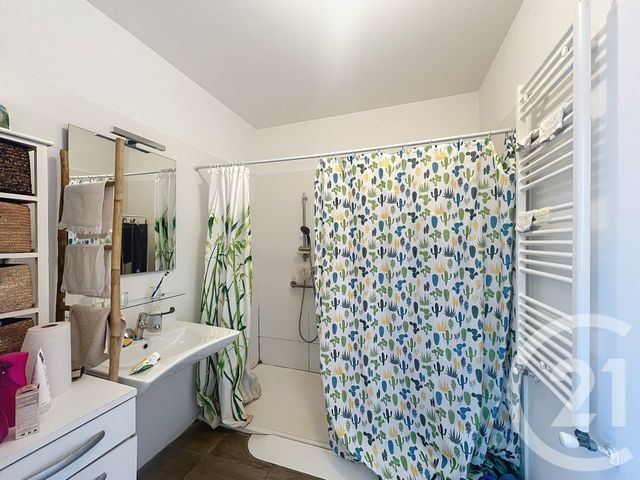 Appartement F3 à vendre - 3 pièces - 75.09 m2 - MONTPELLIER - 34 - LANGUEDOC-ROUSSILLON - Century 21 Granié Immobilier