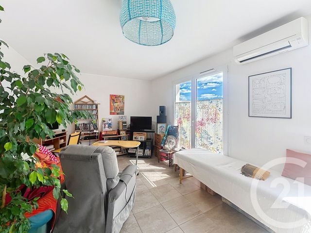 Appartement F3 à vendre - 3 pièces - 75.09 m2 - MONTPELLIER - 34 - LANGUEDOC-ROUSSILLON - Century 21 Granié Immobilier