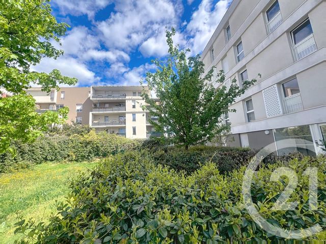 Appartement F3 à vendre - 3 pièces - 75.09 m2 - MONTPELLIER - 34 - LANGUEDOC-ROUSSILLON - Century 21 Granié Immobilier
