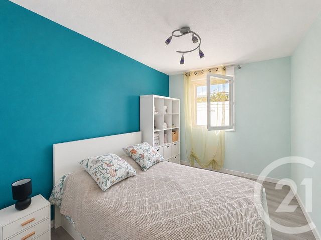 Appartement F3 à vendre - 3 pièces - 54.96 m2 - MONTPELLIER - 34 - LANGUEDOC-ROUSSILLON - Century 21 Granié Immobilier
