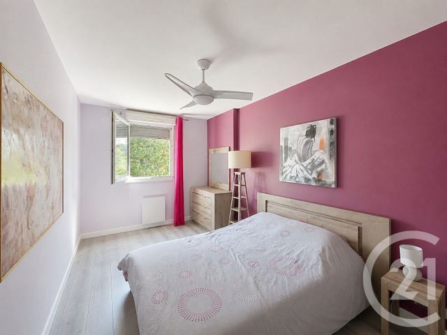 Appartement F3 à vendre - 3 pièces - 54.96 m2 - MONTPELLIER - 34 - LANGUEDOC-ROUSSILLON - Century 21 Granié Immobilier