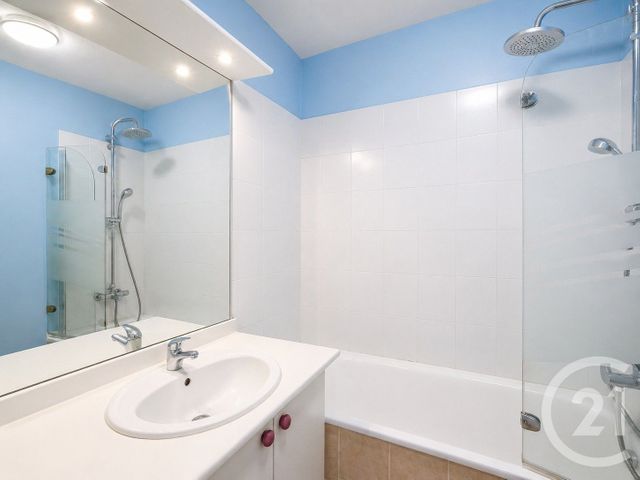 Appartement F3 à vendre - 3 pièces - 54.96 m2 - MONTPELLIER - 34 - LANGUEDOC-ROUSSILLON - Century 21 Granié Immobilier