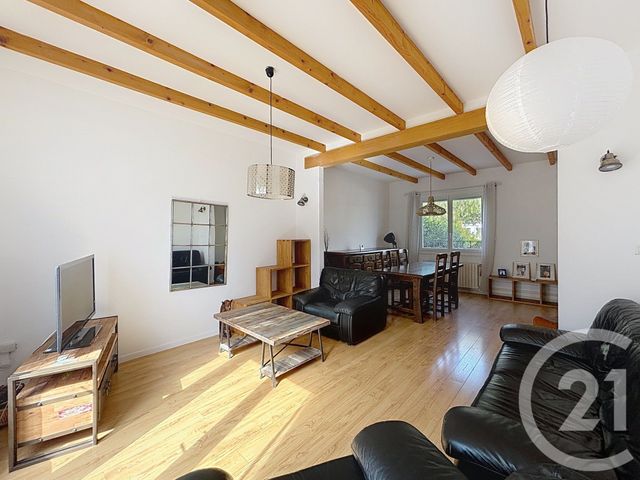 maison à vendre - 2 pièces - 65.0 m2 - CASTELNAU LE LEZ - 34 - LANGUEDOC-ROUSSILLON - Century 21 Granié Immobilier