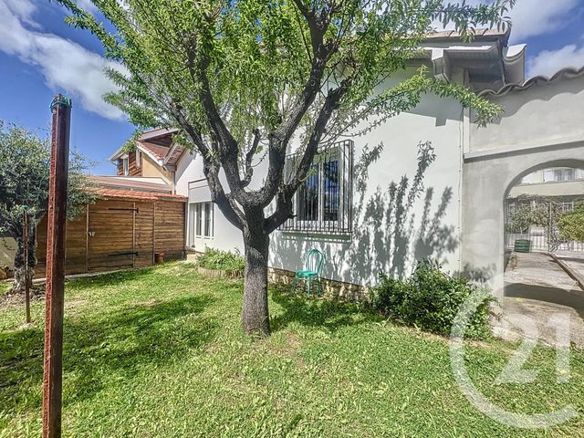 maison à vendre - 2 pièces - 65.0 m2 - CASTELNAU LE LEZ - 34 - LANGUEDOC-ROUSSILLON - Century 21 Granié Immobilier