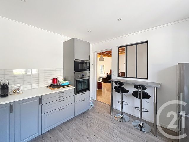 maison à vendre - 2 pièces - 65.0 m2 - CASTELNAU LE LEZ - 34 - LANGUEDOC-ROUSSILLON - Century 21 Granié Immobilier