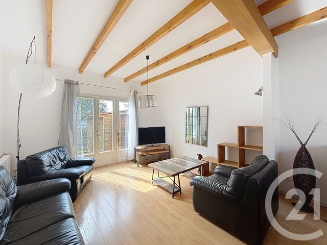 maison à vendre - 2 pièces - 65.0 m2 - CASTELNAU LE LEZ - 34 - LANGUEDOC-ROUSSILLON - Century 21 Granié Immobilier