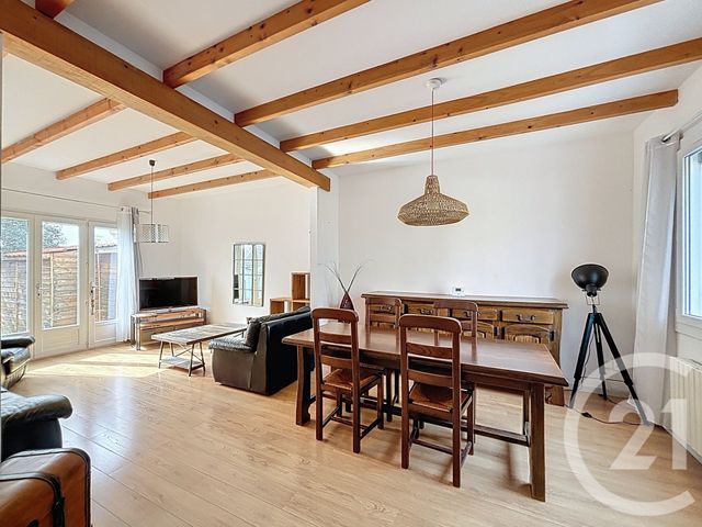 Maison à vendre CASTELNAU LE LEZ