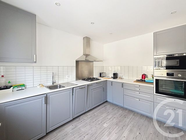 maison à vendre - 2 pièces - 65.0 m2 - CASTELNAU LE LEZ - 34 - LANGUEDOC-ROUSSILLON - Century 21 Granié Immobilier