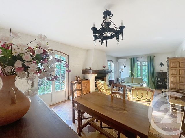 maison à vendre - 4 pièces - 90.0 m2 - ST GELY DU FESC - 34 - LANGUEDOC-ROUSSILLON - Century 21 Granié Immobilier