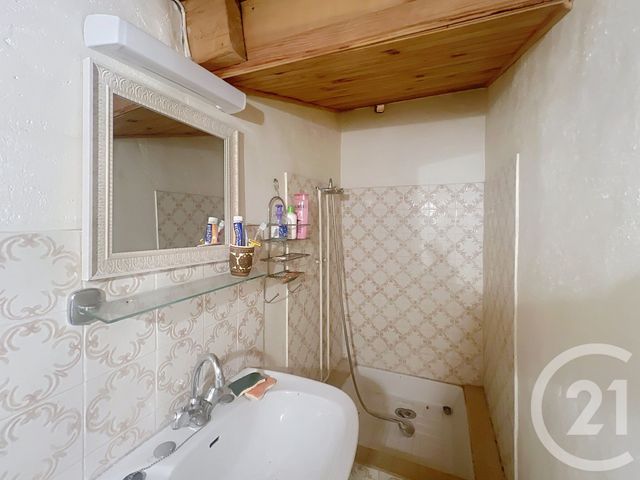 maison à vendre - 4 pièces - 90.0 m2 - ST GELY DU FESC - 34 - LANGUEDOC-ROUSSILLON - Century 21 Granié Immobilier