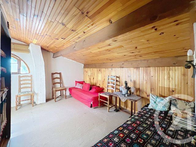 maison à vendre - 4 pièces - 90.0 m2 - ST GELY DU FESC - 34 - LANGUEDOC-ROUSSILLON - Century 21 Granié Immobilier