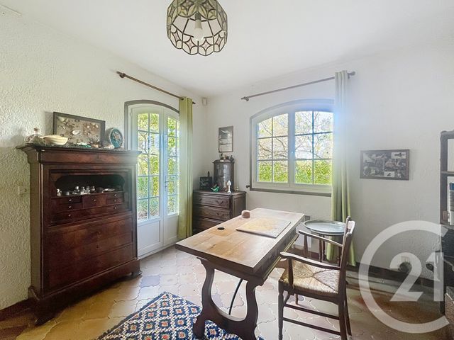 maison à vendre - 4 pièces - 90.0 m2 - ST GELY DU FESC - 34 - LANGUEDOC-ROUSSILLON - Century 21 Granié Immobilier