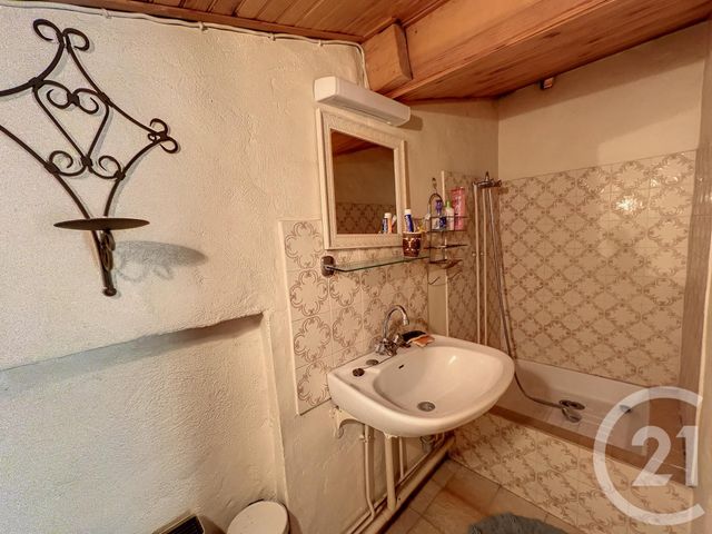 maison à vendre - 4 pièces - 90.0 m2 - ST GELY DU FESC - 34 - LANGUEDOC-ROUSSILLON - Century 21 Granié Immobilier