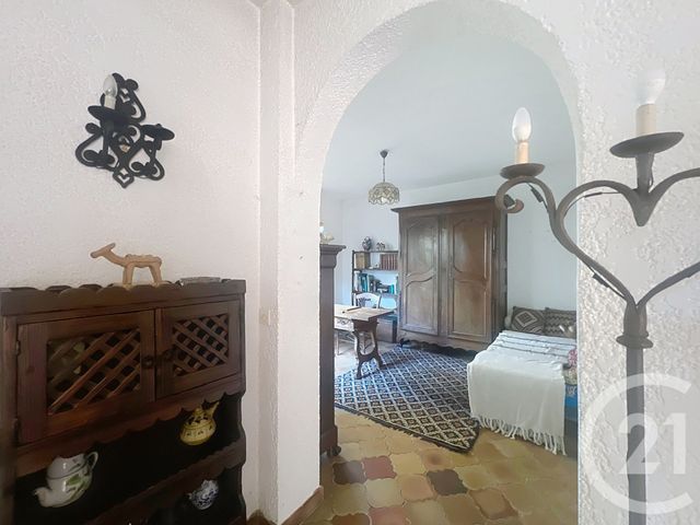 maison à vendre - 4 pièces - 90.0 m2 - ST GELY DU FESC - 34 - LANGUEDOC-ROUSSILLON - Century 21 Granié Immobilier