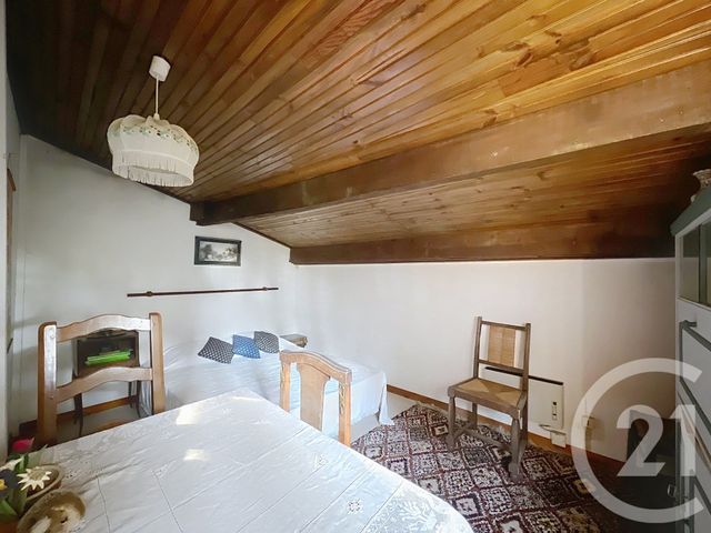 maison à vendre - 4 pièces - 90.0 m2 - ST GELY DU FESC - 34 - LANGUEDOC-ROUSSILLON - Century 21 Granié Immobilier