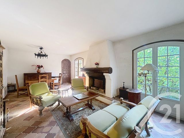 maison à vendre - 4 pièces - 90.0 m2 - ST GELY DU FESC - 34 - LANGUEDOC-ROUSSILLON - Century 21 Granié Immobilier