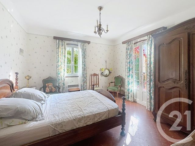 maison à vendre - 4 pièces - 90.0 m2 - ST GELY DU FESC - 34 - LANGUEDOC-ROUSSILLON - Century 21 Granié Immobilier