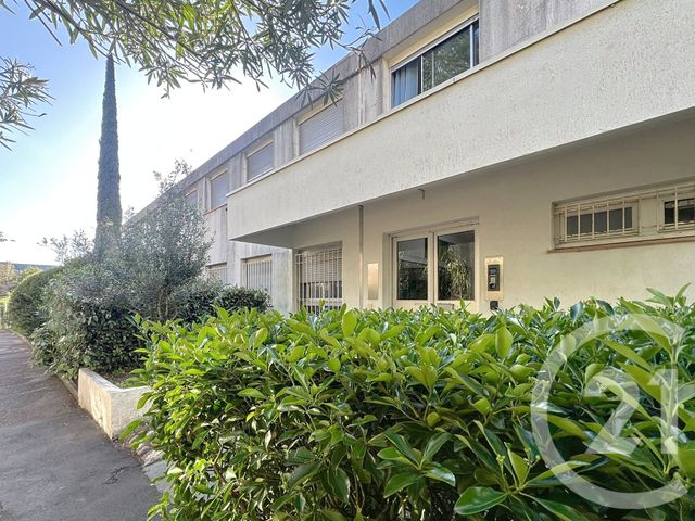 appartement - MONTPELLIER - 34
