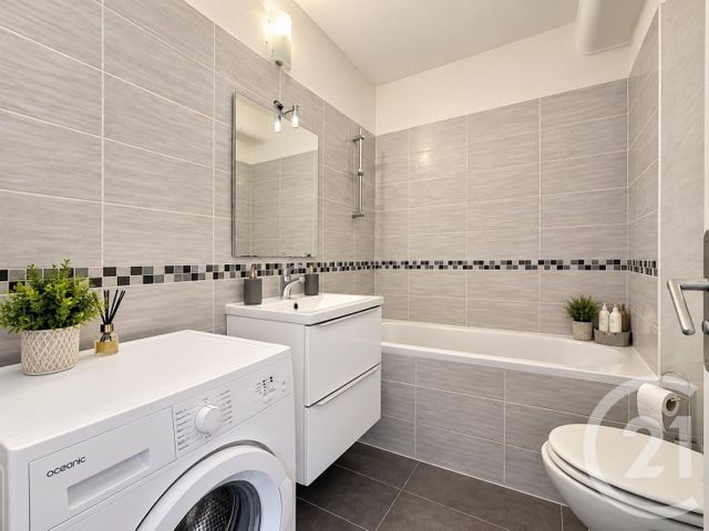 Appartement F2 à vendre - 2 pièces - 49.11 m2 - MONTPELLIER - 34 - LANGUEDOC-ROUSSILLON - Century 21 Granié Immobilier