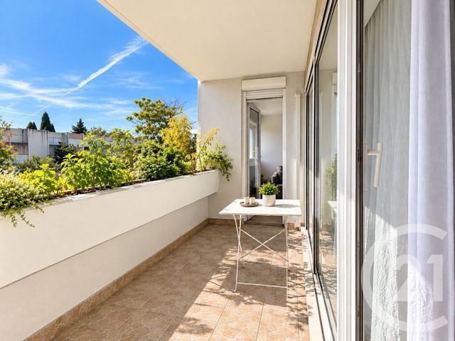 Appartement F2 à vendre MONTPELLIER