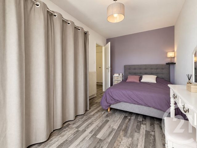 Appartement F2 à vendre - 2 pièces - 49.11 m2 - MONTPELLIER - 34 - LANGUEDOC-ROUSSILLON - Century 21 Granié Immobilier