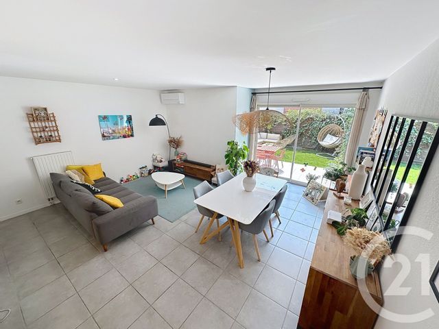 maison - MONTPELLIER - 34