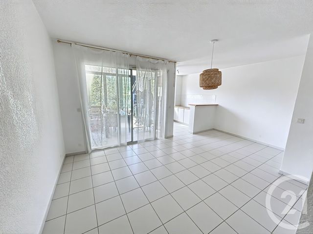 Appartement F2 à vendre - 2 pièces - 41.85 m2 - MONTPELLIER - 34 - LANGUEDOC-ROUSSILLON - Century 21 Granié Immobilier