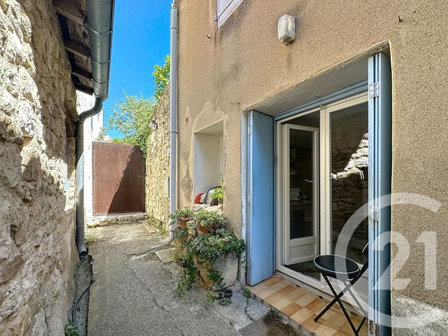 maison - ST GELY DU FESC - 34
