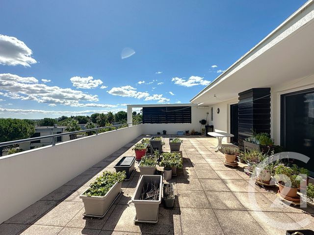 Appartement F5 à vendre - 5 pièces - 110.13 m2 - MONTPELLIER - 34 - LANGUEDOC-ROUSSILLON - Century 21 Granié Immobilier