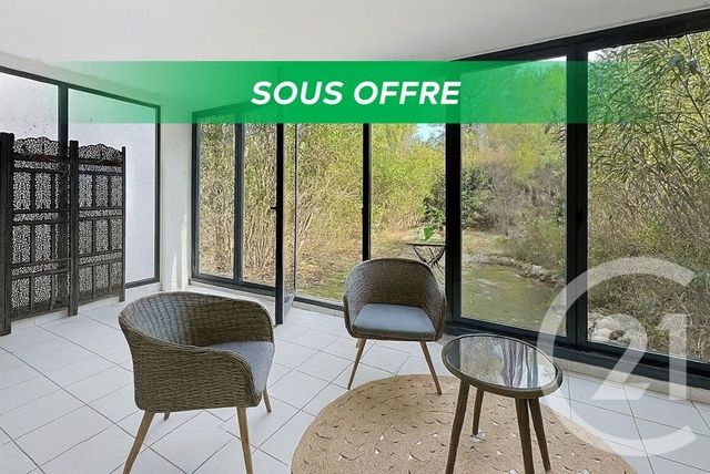 Appartement F3 à vendre MONTPELLIER